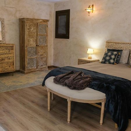Riad Medina Mudejar Cadiz Чиклана де ла Фронтера Екстериор снимка
