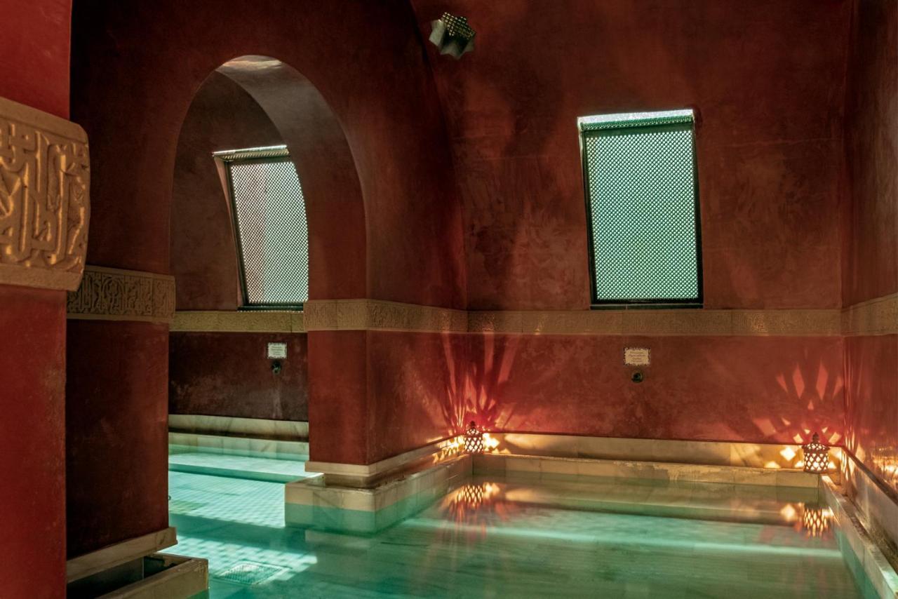 Riad Medina Mudejar Cadiz Чиклана де ла Фронтера Екстериор снимка