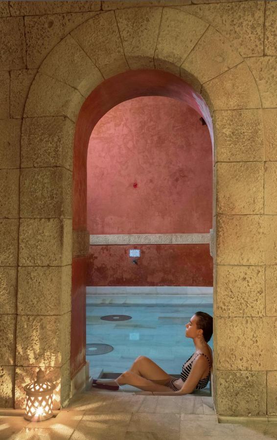 Riad Medina Mudejar Cadiz Чиклана де ла Фронтера Екстериор снимка