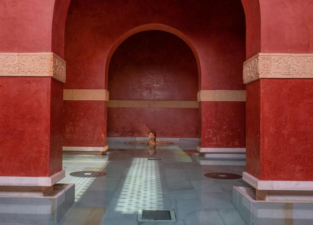 Riad Medina Mudejar Cadiz Чиклана де ла Фронтера Екстериор снимка