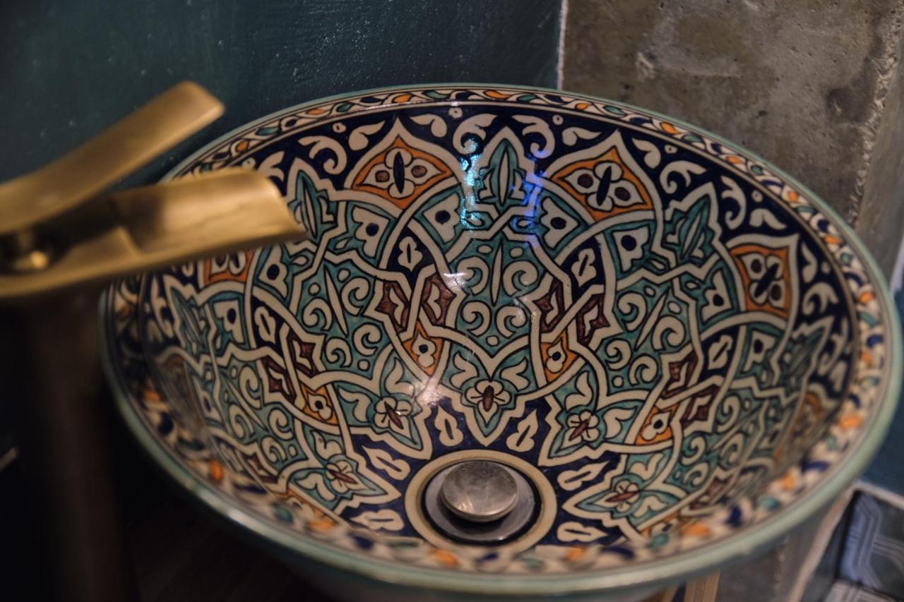 Riad Medina Mudejar Cadiz Чиклана де ла Фронтера Екстериор снимка