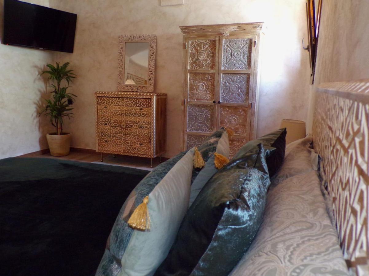 Riad Medina Mudejar Cadiz Чиклана де ла Фронтера Екстериор снимка