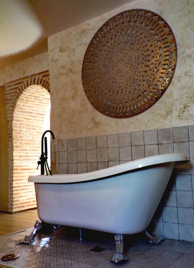 Riad Medina Mudejar Cadiz Чиклана де ла Фронтера Екстериор снимка