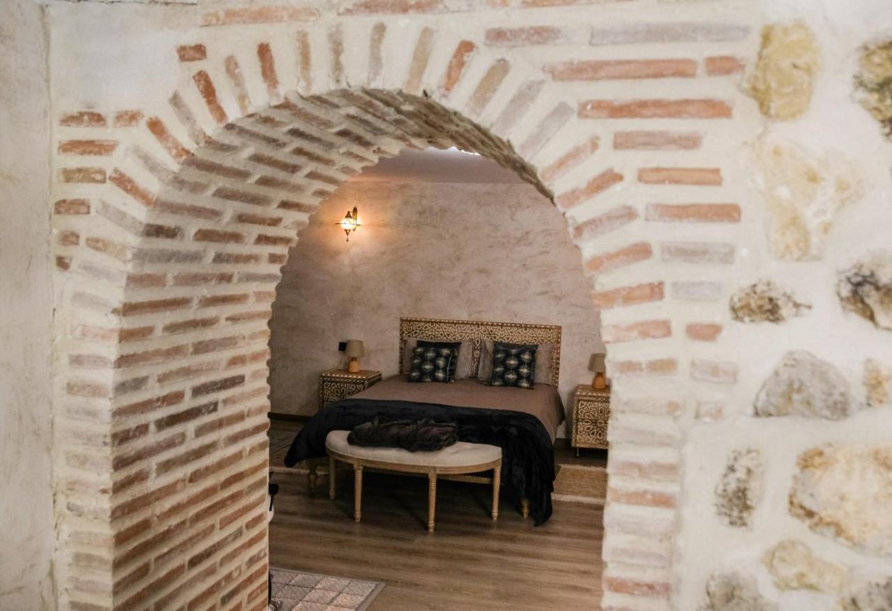 Riad Medina Mudejar Cadiz Чиклана де ла Фронтера Екстериор снимка