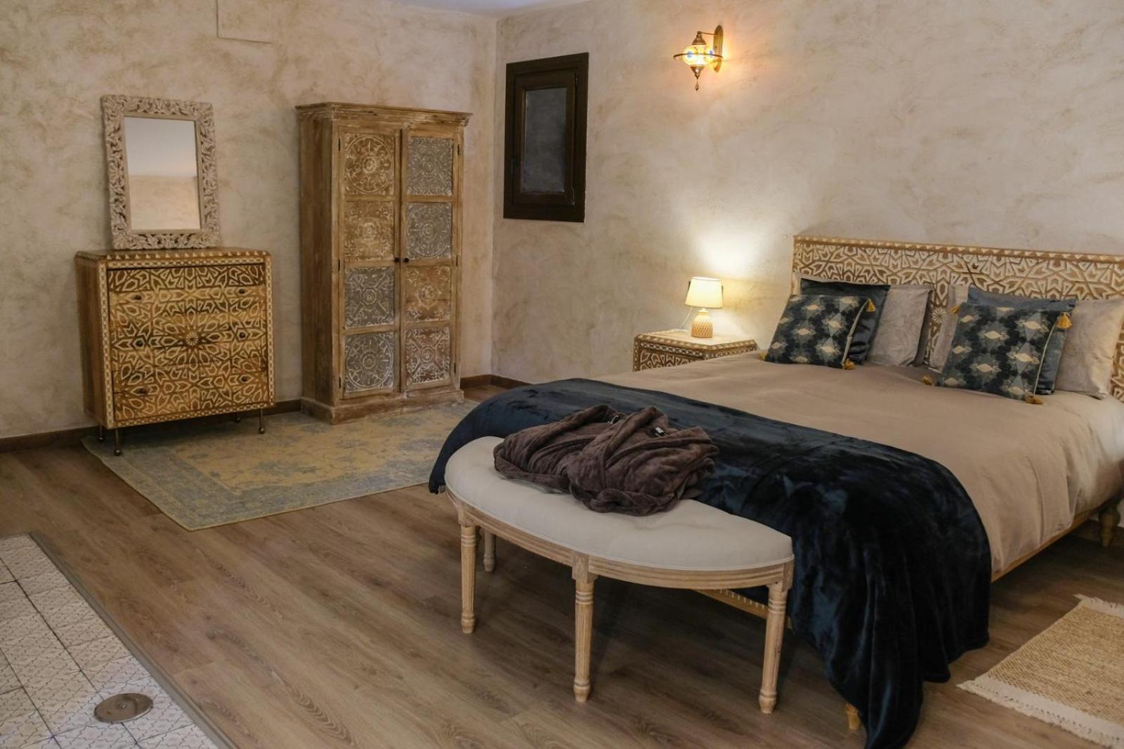 Riad Medina Mudejar Cadiz Чиклана де ла Фронтера Екстериор снимка